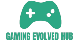 Gaming Evolved Hub